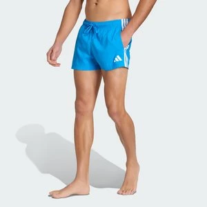 Szorty do pływania 3 Stripes 3 Inch Adidas