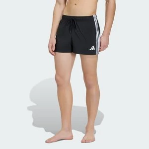 Szorty do pływania 3 Stripes 3 Inch Adidas