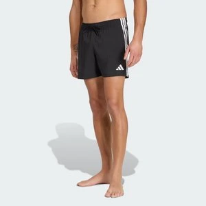 Szorty do pływania 3-Stripes Adidas