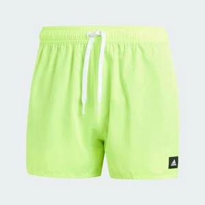 Szorty do pływania 3-Stripes CLX Very-Short-Length Adidas