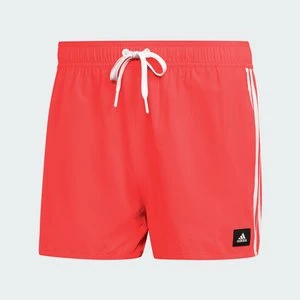 Szorty do pływania 3-Stripes CLX Very-Short-Length Adidas