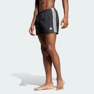 Szorty do pływania Adicolor 3-Stripes 5-Inch Adidas