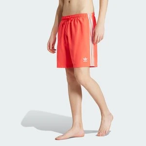 Szorty do pływania Adicolor 3-Stripes 8-Inch Adidas