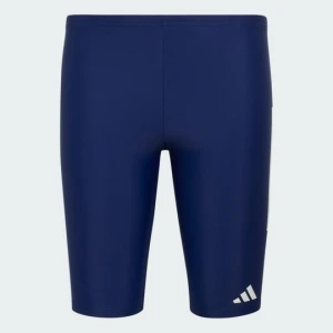 SZORTY DO PŁYWANIA DLA DZIECI Z 3 PASKAMI Adidas