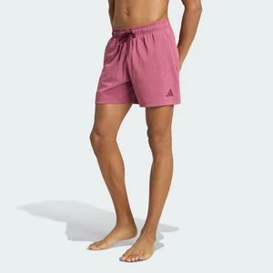 SZORTY DO PŁYWANIA IRIDESCENT SEERSUCKER SWIM SHORTS 5 INCH Adidas