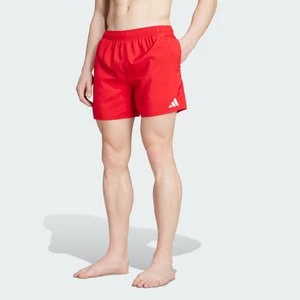 Szorty do pływania o długości około 13 centymetrów Adidas