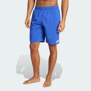 Szorty do pływania o długości około 20 cm Adidas