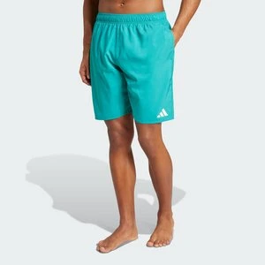Szorty do pływania o długości około 20 cm Adidas