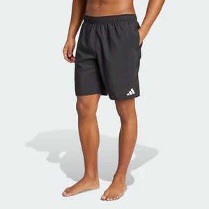 Szorty do pływania o długości około 20 cm Adidas