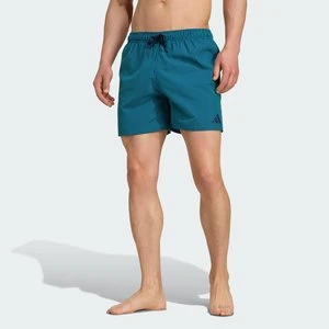 Szorty do pływania Seersucker Stripy 5-calowe Adidas