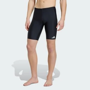 SZORTY DO PŁYWANIA SOLID Adidas czarny