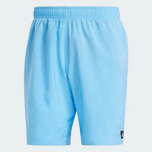 Szorty do pływania Solid CLX Classic-Length Adidas