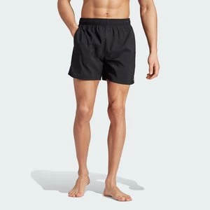 Szorty do pływania Solid CLX Short-Length Adidas