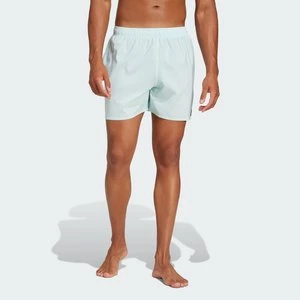 Szorty do pływania Solid CLX Short-Length Adidas