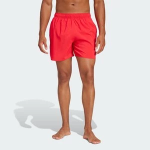 Szorty do pływania Solid CLX Short-Length Adidas