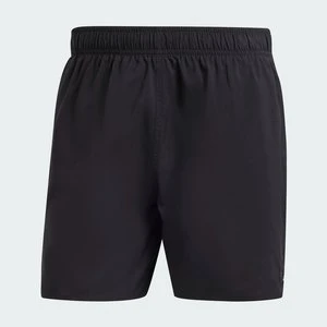 Szorty do pływania Solid CLX Short-Length Adidas
