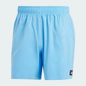 Szorty do pływania Solid CLX Short-Length Adidas