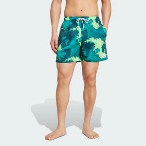 Szorty do pływania Tie-Dye 5-Inch Adidas