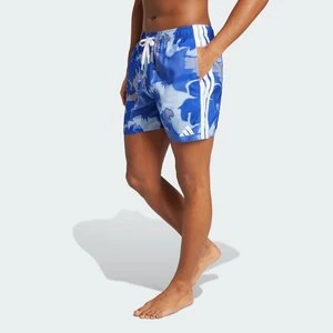 Szorty do pływania Tie-Dye 5-Inch Adidas