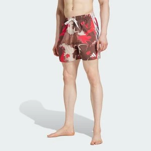 Szorty do pływania Tie-Dye 5-Inch Adidas
