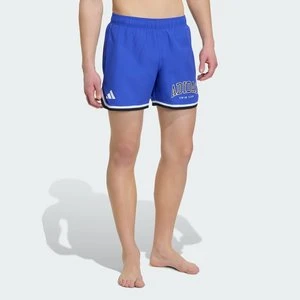 SZORTY DO PŁYWANIA Z LOGO ADIDAS