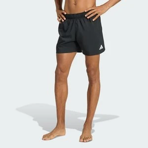 SZORTY DO PŁYWANIA Z NOGAWKAMI O DŁUGOŚCI 12,5 CM Adidas