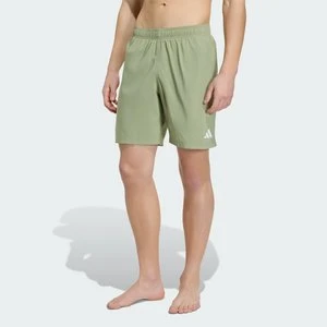 SZORTY DO PŁYWANIA Z NOGAWKAMI O DŁUGOŚCI 20,5 CM Adidas