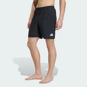 SZORTY DO PŁYWANIA Z NOGAWKAMI O DŁUGOŚCI 20,5 CM Adidas