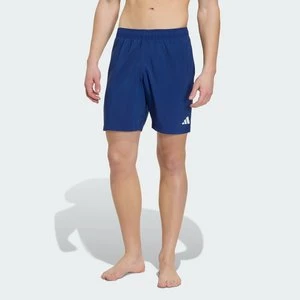 SZORTY DO PŁYWANIA Z NOGAWKAMI O DŁUGOŚCI 20,5 CM Adidas