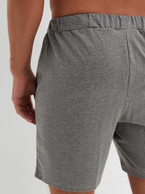 Szorty do spania (2 pary) bonprix