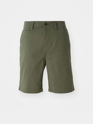 Szorty Dockers oliwkowy