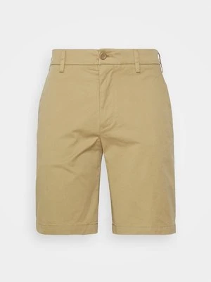 Szorty Dockers beżowy