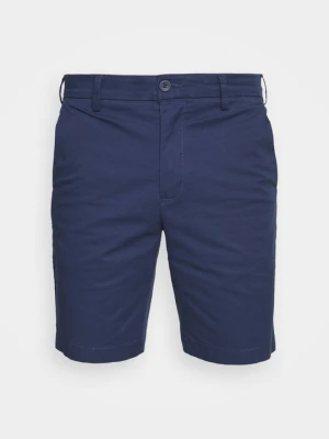 Szorty Dockers granatowy