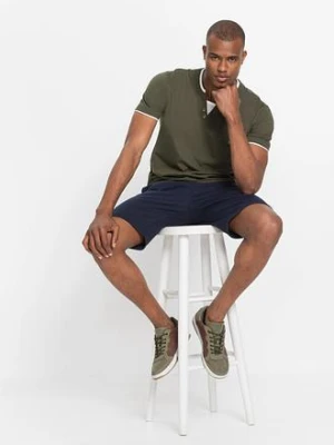 Bermudy dresowe bonprix