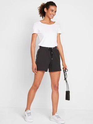 Szorty dresowe bonprix