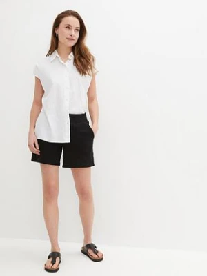 Szorty dresowe bonprix