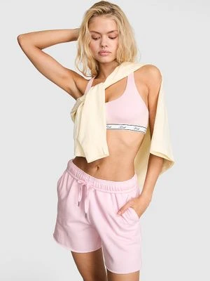 Szorty dresowe Campus Fleece Victoria's Secret