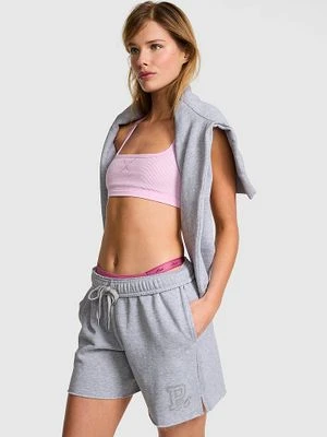 Szorty dresowe Campus Fleece Victoria's Secret