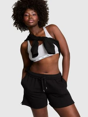 Szorty dresowe Campus Fleece Victoria's Secret