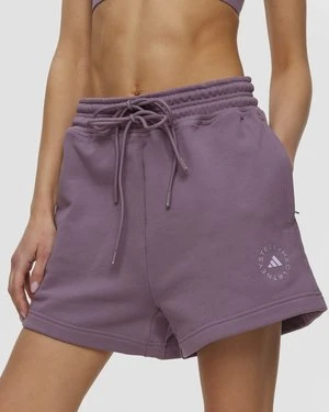 Szorty Dresowe Damskie Adidas By Stella Mccartney Asmc