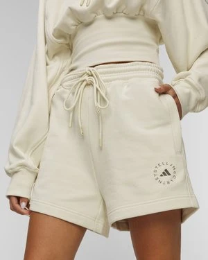 Szorty dresowe damskie Adidas by Stella McCartney TrueCasuals Terry Shorts