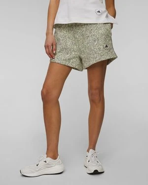 Szorty Dresowe Damskie Adidas By Stella Mccartney Truelife