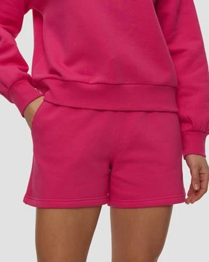 Szorty Dresowe Damskie Goldbergh Nice