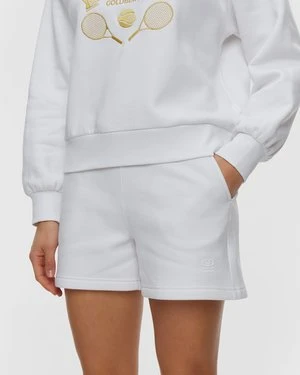 Szorty Dresowe Damskie Goldbergh Nice