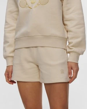 Szorty Dresowe Damskie Goldbergh Nice