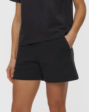 Szorty Dresowe Damskie Goldbergh Nice