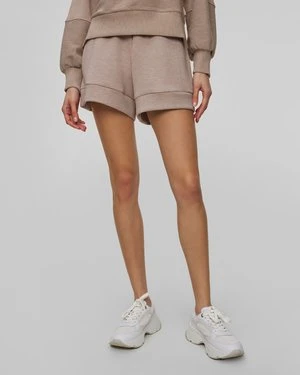 Szorty Dresowe Damskie Varley Atrium High Rise Short 4.5