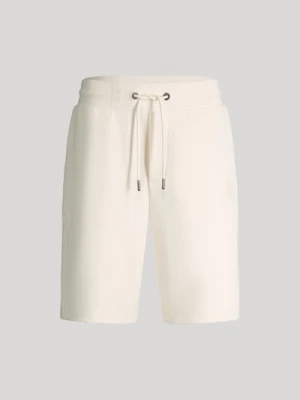 Szorty dresowe Joseignacio w kolorze złamanej bieli Joop