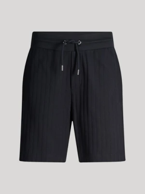 Szorty dresowe Juanito w kolorze granatowym Joop