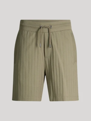 Szorty dresowe Juanito w kolorze khaki Joop